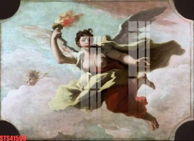 Tải file Tranh sơn dầu phương tây tổng hợp STS41569 (gốc) in ấn chất lượng