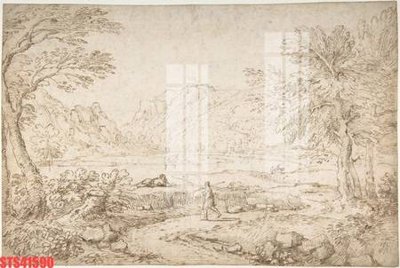 Download file Tranh sơn dầu phương tây tổng hợp STS41590 (chuẩn in) chất lượng cao