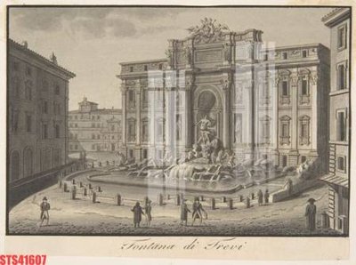 File tranh Tranh sơn dầu phương tây tổng hợp STS41607 (bản gốc) in lụa dán tường