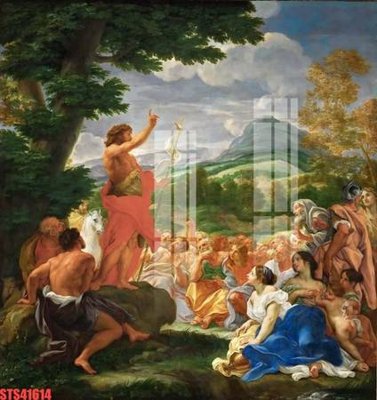 Tải file gốc Tranh sơn dầu phương tây tổng hợp STS41614 (in khổ lớn) không mờ