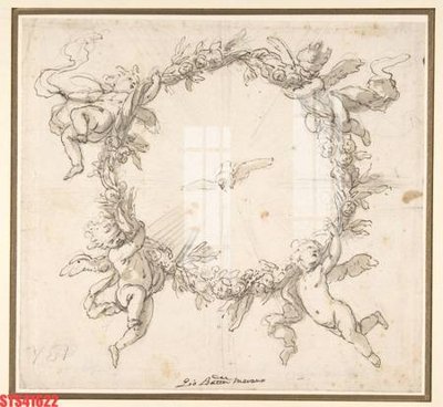 Tải file Tranh sơn dầu phương tây tổng hợp STS41622 (ảnh gốc) in gạch 3D