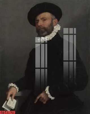 File ảnh Tranh sơn dầu phương tây tổng hợp STS41629 (gốc) in poster