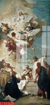 Download file Tranh sơn dầu phương tây tổng hợp STS41639 (chuẩn in) Tranh sơn dầu phương tây tổng hợp STS41639