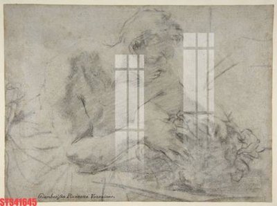 File ảnh gốc Tranh sơn dầu phương tây tổng hợp STS41645 (chuyên in mica)