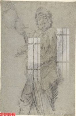 File gốc Tranh sơn dầu phương tây tổng hợp STS41646 (phiên bản chuẩn) để in ấn