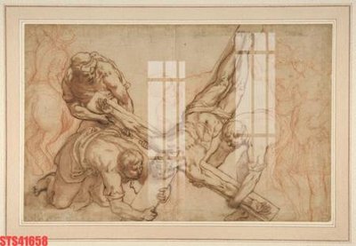 Tải file Tranh sơn dầu phương tây tổng hợp STS41658 (gốc) chủ đề phong thủy