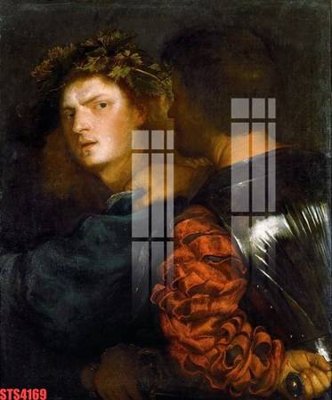 Tải file Tranh sơn dầu phương tây tổng hợp STS4169 (ảnh gốc) file AI/EPS