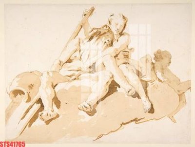 Mua file ảnh gốc Tranh sơn dầu phương tây tổng hợp STS41765 (chất lượng cao)