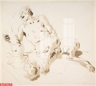 File gốc Tranh sơn dầu phương tây tổng hợp STS41766 (thiết kế) cho in ấn