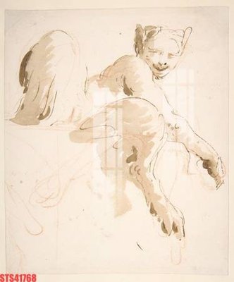 Hình ảnh gốc Tranh sơn dầu phương tây tổng hợp STS41768 (để in khổ lớn)