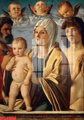 File tranh gốc Tranh sơn dầu phương tây tổng hợp STS41806 (bản đẹp) độc quyền