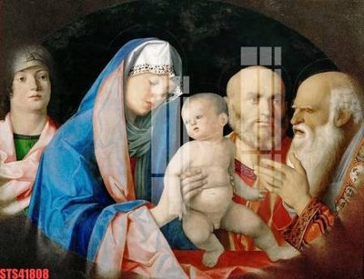 Download file gốc Tranh sơn dầu phương tây tổng hợp STS41808 (in mica) logo