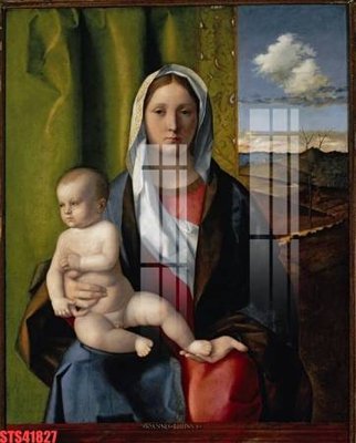 Tải file PSD Tranh sơn dầu phương tây tổng hợp STS41827 (nguyên layer) để in