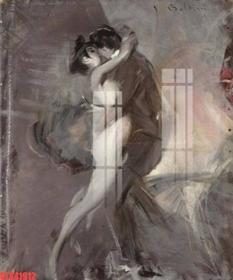 File tranh Tranh sơn dầu phương tây tổng hợp STS41912 (file gốc) chủ đề phong thủy