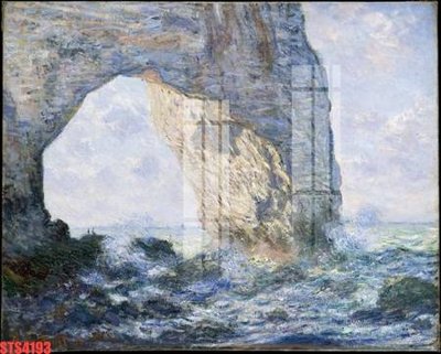 File gốc in ấn Tranh sơn dầu phương tây tổng hợp STS4193 chuẩn màu CMYK