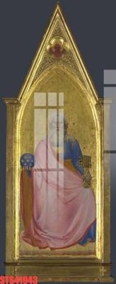 Download file gốc Tranh sơn dầu phương tây tổng hợp STS41943 (in mica) trang trí