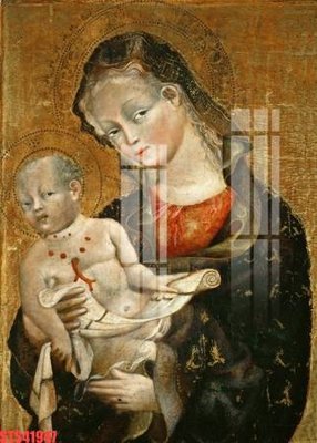 File in lụa Tranh sơn dầu phương tây tổng hợp STS41947 (phong cảnh) Tranh sơn dầu phương tây tổng hợp STS41947