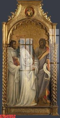 Hình ảnh file gốc Tranh sơn dầu phương tây tổng hợp STS41952 cho in UV