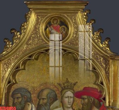 File tranh PSD Tranh sơn dầu phương tây tổng hợp STS41955 chất lượng cao