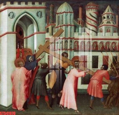 Tải file Tranh sơn dầu phương tây tổng hợp STS41970 (ảnh gốc) in gạch men