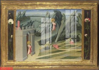 Tải file Tranh sơn dầu phương tây tổng hợp STS41972 (gốc) làm tranh trang trí