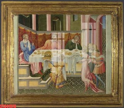 Tải file gốc Tranh sơn dầu phương tây tổng hợp STS41976 (bản PSD) còn layer