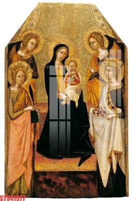 File gốc Tranh sơn dầu phương tây tổng hợp STS41977 (ảnh chi tiết) để in ấn