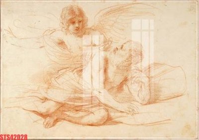 File in lụa Tranh sơn dầu phương tây tổng hợp STS42028 (chất lượng cao) Tranh sơn dầu phương tây tổng hợp STS42028