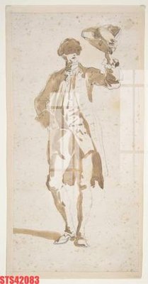 File tranh gốc PSD Tranh sơn dầu phương tây tổng hợp STS42083 còn nguyên layer