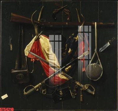 Tải file gốc Tranh sơn dầu phương tây tổng hợp STS4210 (bản PSD) gốc