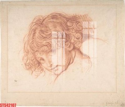 Chi tiết file ảnh Tranh sơn dầu phương tây tổng hợp STS42107 sắc nét