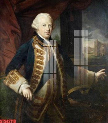 File tranh Tranh sơn dầu phương tây tổng hợp STS42110 (file gốc) chủ đề phong thủy