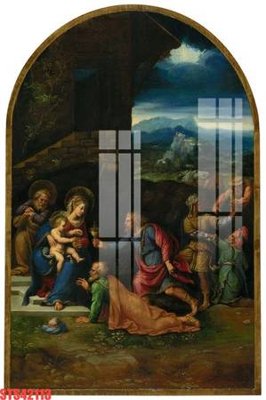 Download file Tranh sơn dầu phương tây tổng hợp STS42113 (chuẩn in) Tranh sơn dầu phương tây tổng hợp STS42113