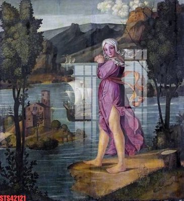 File gốc Tranh sơn dầu phương tây tổng hợp STS42121 (cho in ấn) từ kho Filetranh