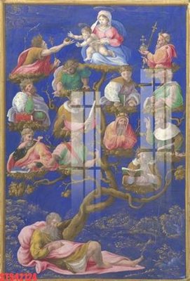 File PSD Tranh sơn dầu phương tây tổng hợp STS42124 (nguyên bản) cho thiết kế