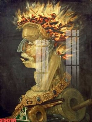 File gốc Tranh sơn dầu phương tây tổng hợp STS42154 (in mica) làm quà tặng