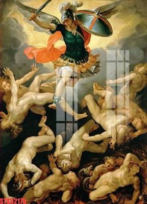 File ảnh Tranh sơn dầu phương tây tổng hợp STS42175 (gốc) dùng in Pano