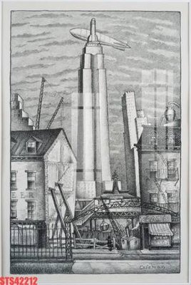 Ảnh mô tả file gốc in mica Tranh sơn dầu phương tây tổng hợp STS42212