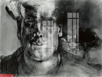 File gốc Tranh sơn dầu phương tây tổng hợp STS42214 (in ấn) màu sắc trung thực