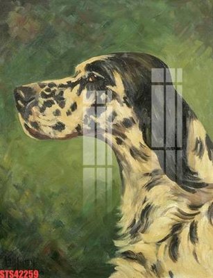 Hình ảnh file gốc Tranh sơn dầu phương tây tổng hợp STS42259 (chất lượng cao)