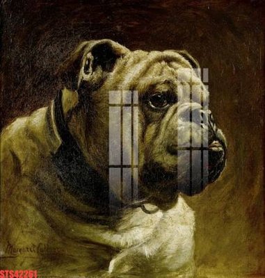 File ảnh Tranh sơn dầu phương tây tổng hợp STS42261 (gốc) in decal dán tường