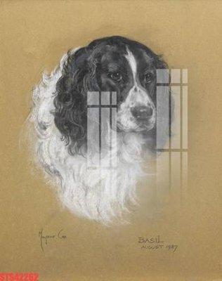 File tranh Tranh sơn dầu phương tây tổng hợp STS42262 (gốc) phong cách tối giản