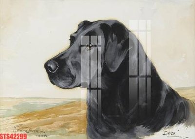 Tải file Tranh sơn dầu phương tây tổng hợp STS42299 (gốc) chủ đề hoa sen