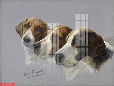 Mua file gốc Tranh sơn dầu phương tây tổng hợp STS42311 (in ấn) tại Filetranh.com