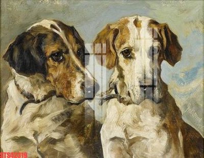 File in trần Tranh sơn dầu phương tây tổng hợp STS42319 (file gốc) xuyên sáng