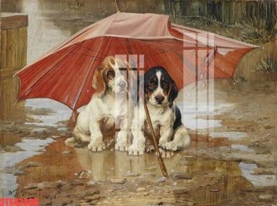 File in trần Tranh sơn dầu phương tây tổng hợp STS42330 (bản gốc 3D) sống động