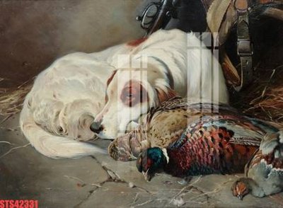 File gốc in ấn Tranh sơn dầu phương tây tổng hợp STS42331 chất lượng vượt trội