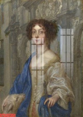 Download file gốc Tranh sơn dầu phương tây tổng hợp STS42351 (độ nét cao)