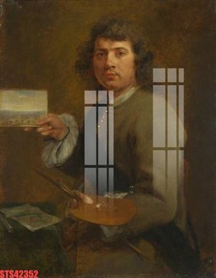 Tải file tranh Tranh sơn dầu phương tây tổng hợp STS42352 (ảnh gốc) ngay