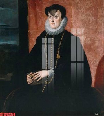 File ảnh Tranh sơn dầu phương tây tổng hợp STS42374 (gốc) cho trang trí nhà hàng